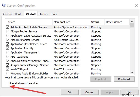 Windows Defender ट्रोजन नहीं हटाएगा? ये रहा समाधान!