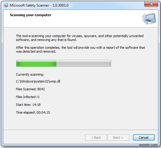 Windows Defender ट्रोजन नहीं हटाएगा? ये रहा समाधान!