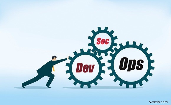 DevSecOps:क्या यह हमारे एप्लिकेशन और सॉफ्टवेयर को सुरक्षित रखने में मदद करेगा?