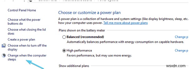 Windows PC स्लीप मोड में नहीं जाएगा? ये रहा समाधान!