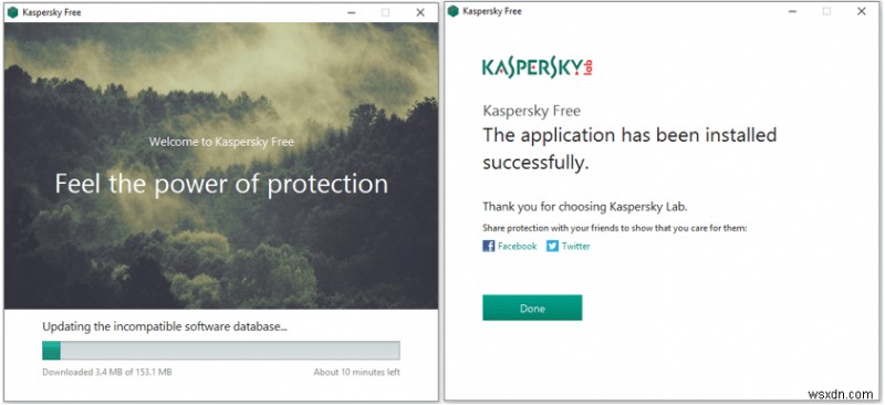 Kaspersky Antivirus, कोशिश करने लायक या मृत घोड़ा?