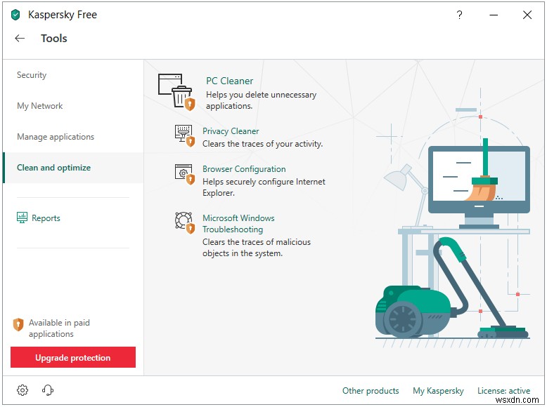 Kaspersky Antivirus, कोशिश करने लायक या मृत घोड़ा?