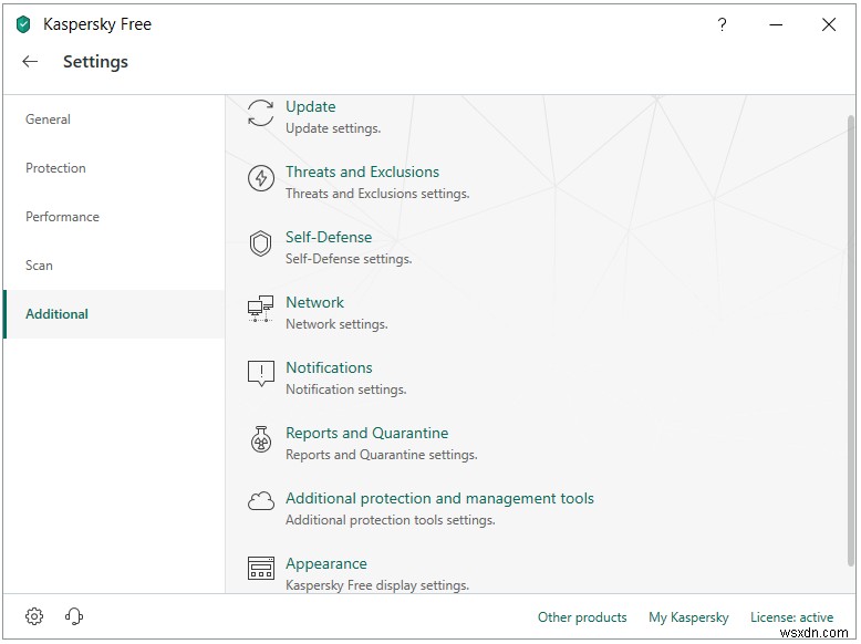 Kaspersky Antivirus, कोशिश करने लायक या मृत घोड़ा?