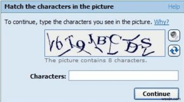 CAPTCHA:मानव-एआई भेद के लिए यह कब तक एक व्यवहार्य तकनीक बनी रह सकती है?