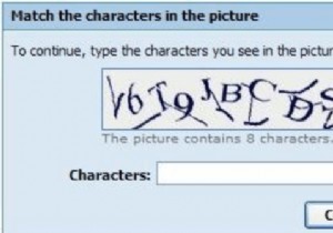 CAPTCHA:मानव-एआई भेद के लिए यह कब तक एक व्यवहार्य तकनीक बनी रह सकती है?