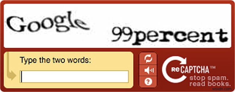 CAPTCHA:मानव-एआई भेद के लिए यह कब तक एक व्यवहार्य तकनीक बनी रह सकती है?