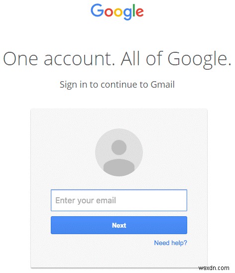 Gmail फ़िशिंग हमलों का नवीनतम शिकार है!