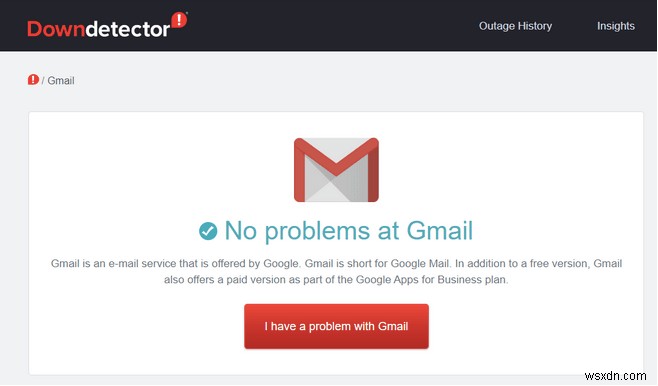Gmail खाता ईमेल प्राप्त नहीं कर रहा है:क्या करें? (2022 सुधार)