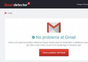 Gmail खाता ईमेल प्राप्त नहीं कर रहा है:क्या करें? (2022 सुधार)