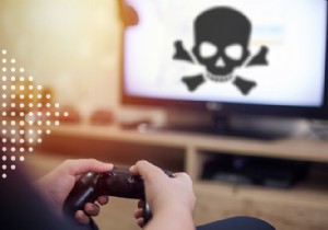 आपको कभी भी पाइरेटेड गेम्स क्यों डाउनलोड नहीं करने चाहिए?