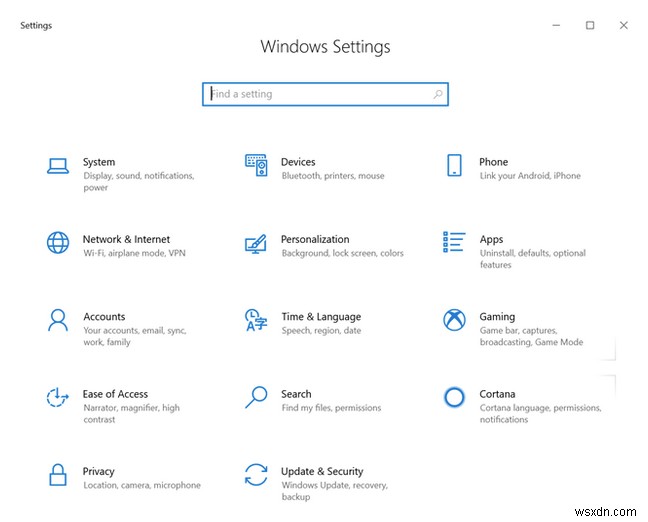 Windows 10 पर NDIS_Internal_Error को कैसे ठीक करें