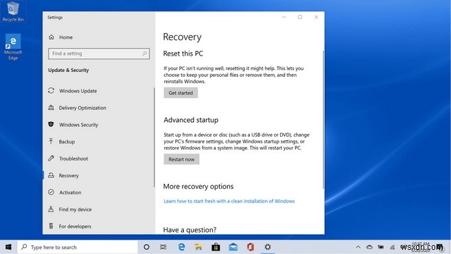 Windows 10 पर सेफ मोड क्रैश? ये रहा सुधार!