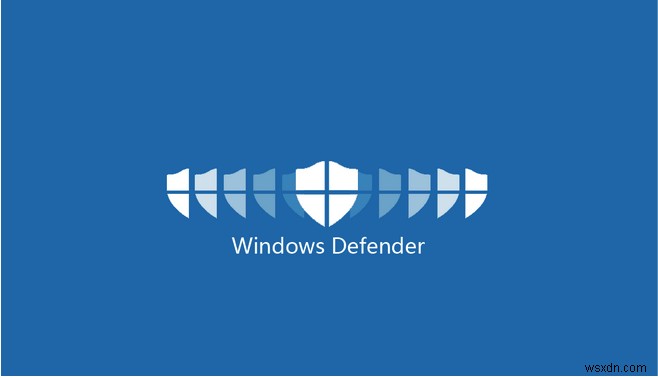 Windows Defender के कारण Appleidav.exe त्रुटि? ये रहा समाधान!