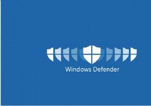 Windows Defender के कारण Appleidav.exe त्रुटि? ये रहा समाधान!