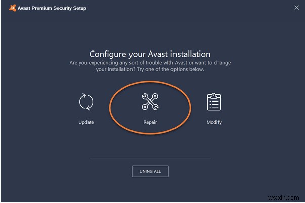 Windows पर Avast के नहीं खुलने को कैसे ठीक करें