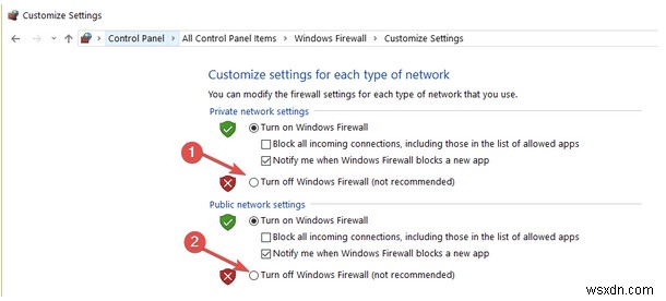 Windows पर Avast के नहीं खुलने को कैसे ठीक करें