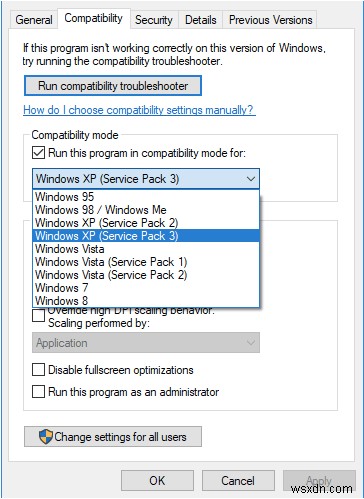 Windows Update स्टैंडअलोन इंस्टालर त्रुटि (0x80096002) को कैसे ठीक करें