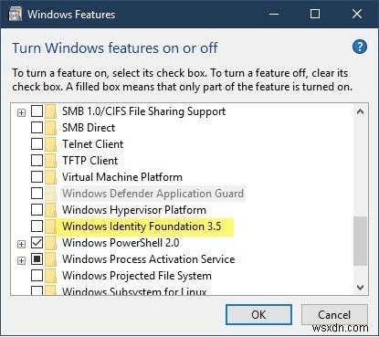 Windows Update स्टैंडअलोन इंस्टालर त्रुटि (0x80096002) को कैसे ठीक करें