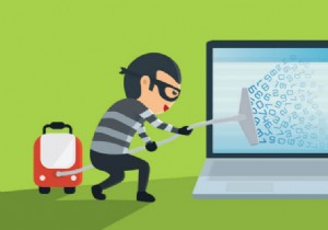 आपकी इंटरनेट गोपनीयता बस  ट्रम्प्ड  हो सकती है। परंतु…