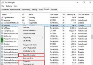 MRT.exe द्वारा उच्च CPU और RAM उपयोग को कैसे ठीक करें