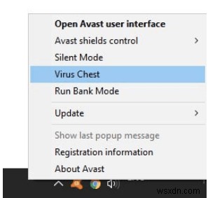 Avast Virus Chest मेरी फ़ाइलों को पुनर्स्थापित नहीं करेगा? ये रहा समाधान!