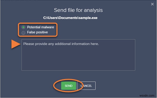 Avast Virus Chest मेरी फ़ाइलों को पुनर्स्थापित नहीं करेगा? ये रहा समाधान!