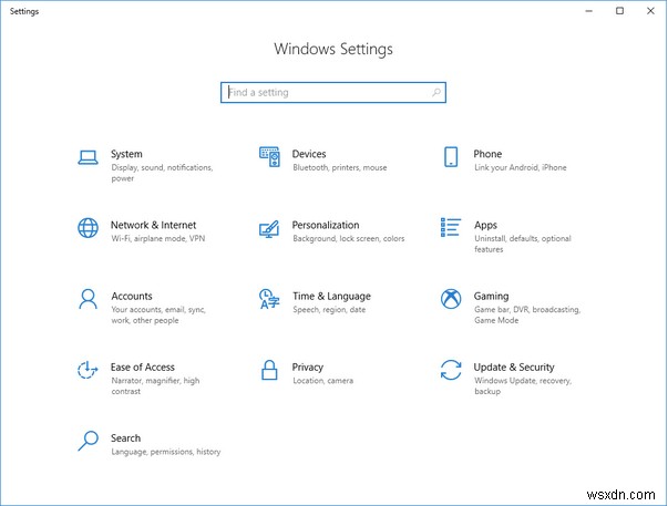 Windows 10 पर कैशे प्रबंधक त्रुटि को कैसे ठीक करें