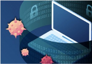 एंटीवायरस सॉफ्टवेयर क्या करता है?