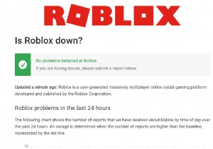 Roblox में  आपको अनपेक्षित क्लाइंट व्यवहार के कारण लात मारी गई है  को कैसे ठीक करें