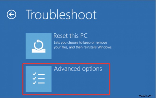 Windows 10 में विफल NTFS.SYS को कैसे ठीक करें