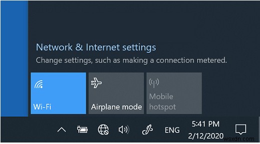 WiFi अडैप्टर विंडोज 10 पर काम नहीं कर रहा है? ये रहा समाधान!