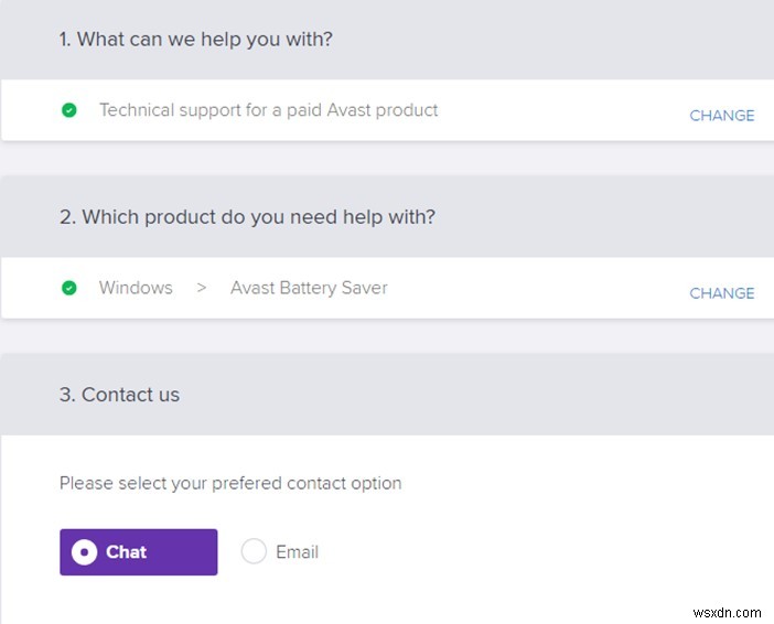 Windows 10 के लिए Avast बैटरी सेवर आपकी उत्पादकता कैसे बढ़ा सकता है?