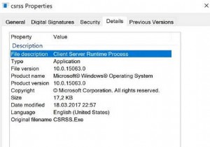 विंडोज पीसी से Csrss.exe वायरस कैसे निकालें