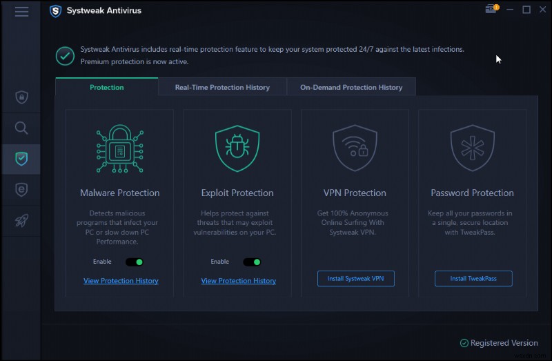 Windows Defender VS Avast:आपके लिए कौन सा बेहतर है