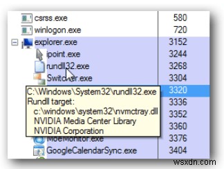 Rundll32.exe क्या है और यह क्यों चल रहा है (अपडेट किया गया)