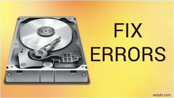 3 Windows 10 पर  डिस्क अज्ञात आरंभ नहीं हुई  समस्या को ठीक करने के लिए समाधान