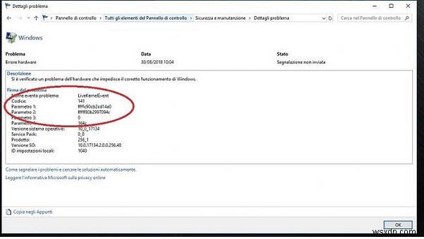 Windows 10 LiveKernelEvent त्रुटि 141 को कैसे ठीक करें