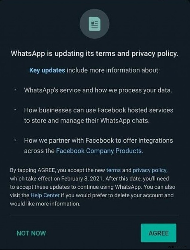 WhatsApp, सिग्नल, और टेलीग्राम उपयोगकर्ता, यहां कुछ सुरक्षा सेटिंग्स परिवर्तन हैं जिन्हें आपको अवश्य करना चाहिए