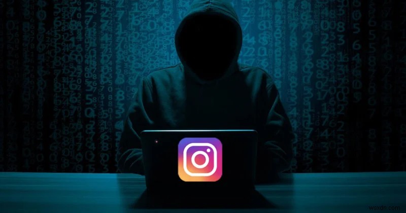 क्या “[ईमेल संरक्षित]” वैध है और Instagram पर फ़िशिंग को कैसे रोकें?
