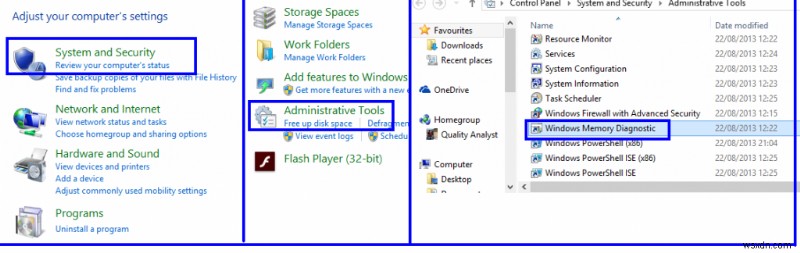 Windows 10 में भ्रष्ट फ़ाइलों को कैसे ठीक करें और उन्हें कैसे एक्सेस करें?