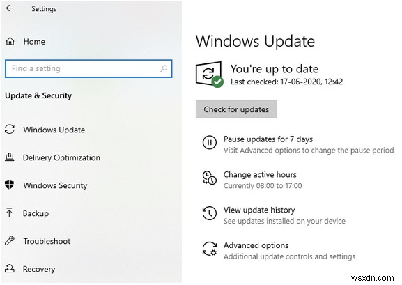 Windows 10 पर फ़ाइल सिस्टम त्रुटि को कैसे ठीक करें (कोशिश और परीक्षण किए गए समाधान) | 2022 अद्यतन सूची