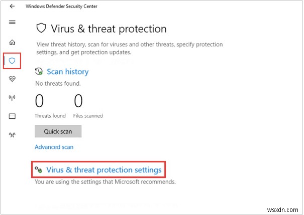 बिना एंटीवायरस सॉफ़्टवेयर के लैपटॉप से ​​वायरस कैसे निकालें