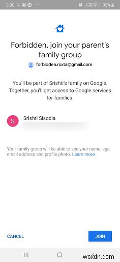 किसी ऐप को ब्लॉक करने के लिए Google परिवार लिंक का उपयोग कैसे करें? 