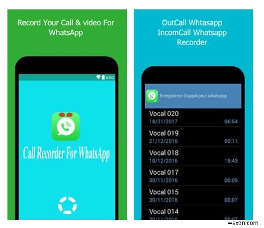 Android पर WhatsApp कॉल कैसे रिकॉर्ड करें