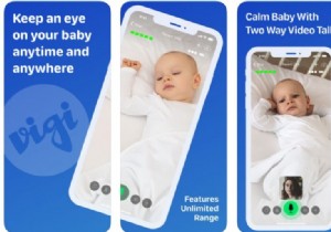 ये बेबी मॉनिटर ऐप्स आपके फोन को पहले से कहीं ज्यादा स्मार्ट बना देंगे (Android/iOS)