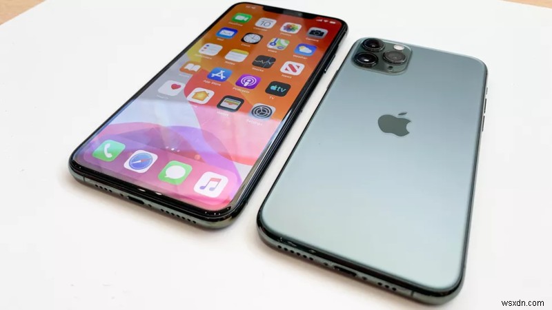 सुरक्षा विशेषज्ञ कहते हैं - 6 ऐप्स जो आपके iPhone में नहीं होने चाहिए