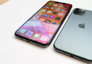 सुरक्षा विशेषज्ञ कहते हैं - 6 ऐप्स जो आपके iPhone में नहीं होने चाहिए