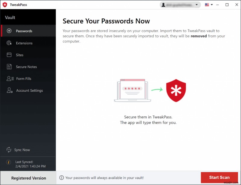 LastPass क्रोम पर क्रैश हो रहा है! ये रहा बिल्कुल सही प्रतिस्थापन