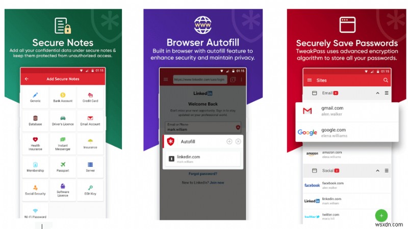 LastPass क्रोम पर क्रैश हो रहा है! ये रहा बिल्कुल सही प्रतिस्थापन