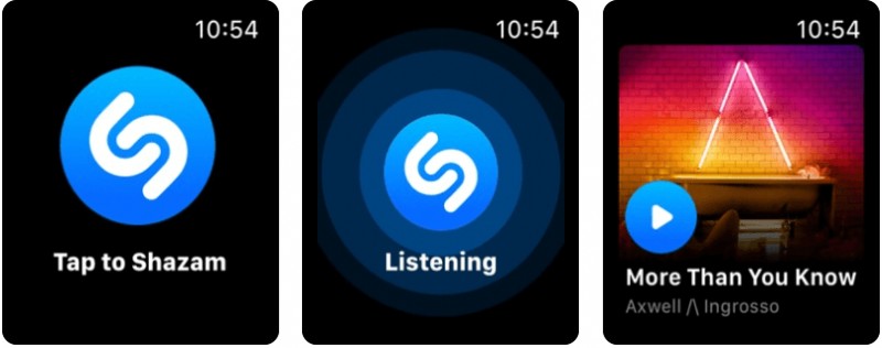 Apple वॉच के लिए म्यूजिक एप्स जरूर ट्राई करें